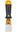 Imagen de Espatula metal 5cm Ingco - Ynter Industrial
