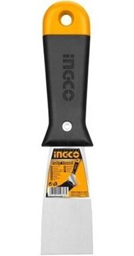 Imagen de Espatula metal 5cm Ingco - Ynter Industrial