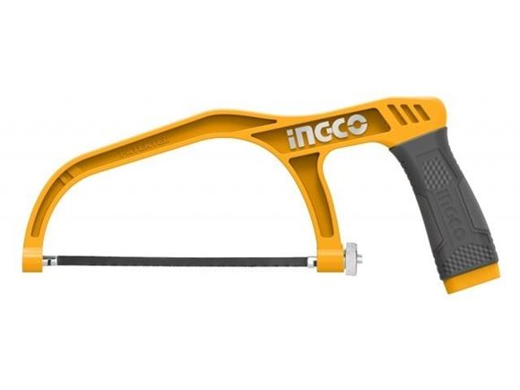 Imagen de Mini arco de sierra Ingco junior 6" - Ynter Industrial