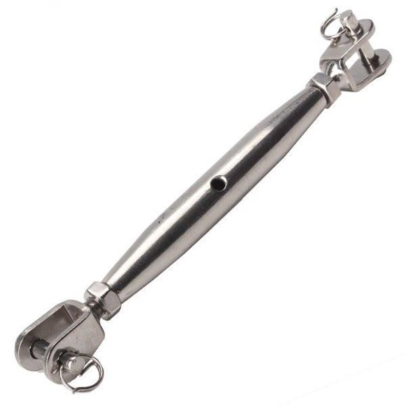 Imagen de Tensor Para Cadena 16mm Largo Cerrado 320mm - Ynter 