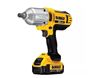 Imagen de Llave de impacto Dewalt 1/2" 20v - Ynter Industrial