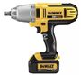 Imagen de Llave de impacto Dewalt 1/2" 20v - Ynter Industrial