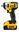 Imagen de Llave de impacto Dewalt 1/2" 20v  3AH- Ynter Industrial