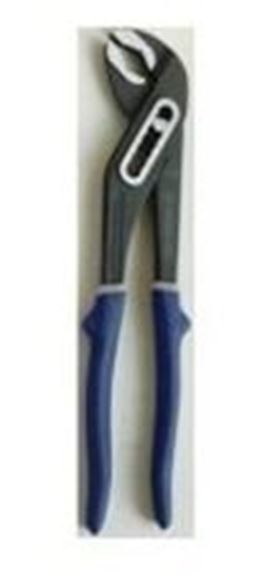 Imagen de Pinza Pico Loro 12pLG Toolcraft - Ynter Industrial