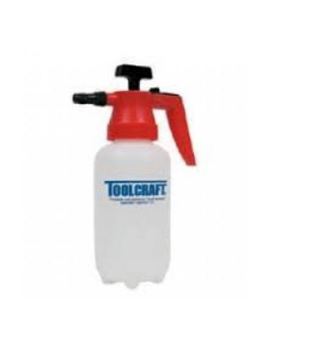 Imagen de Pulverizador P/jardineria 1.2 Lt Toolcraft -ynter Industrial