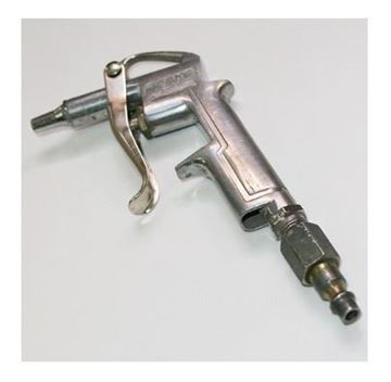 Imagen de Pistola Sopletear Pico Corto A60-1 - Ynter Industrial 