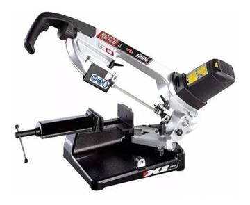 Imagen de Sierra sinfin metales NG120 mm System Femi - Ynter Ind