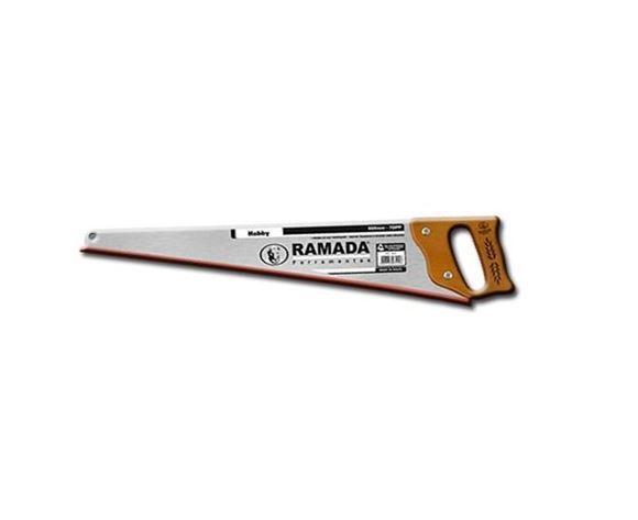 Imagen de Serrucho Hobby Ramada 18pLG - Ynter Industrial