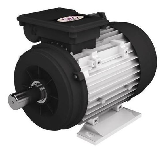 Imagen de Motor Monofasico 2 Polos Me1021/2hp - Ynter Industrial