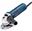 Imagen de Amoladora Ang. 41/2 Bosch 850w GWS 850  Professional  - Ynter