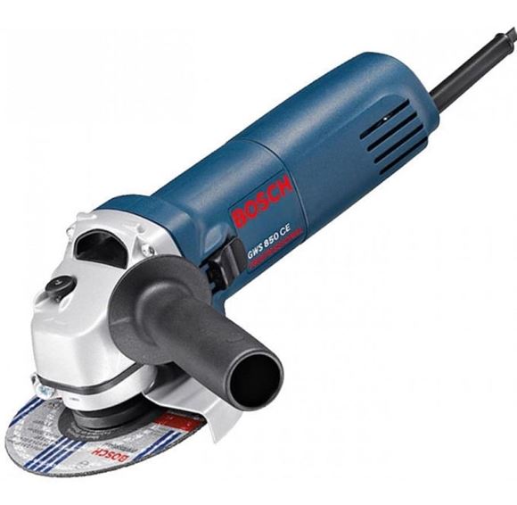 Imagen de Amoladora Ang. 41/2 Bosch 850w GWS 850  Professional  - Ynter