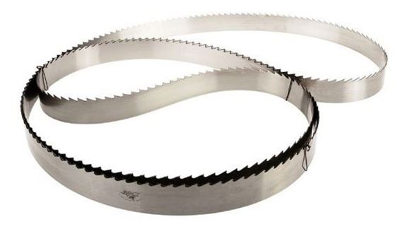Imagen de Sierra 127x1,35x0,46 P/caladora Fox X2Uni - Ynter Industrial