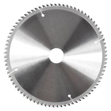 Imagen de Hoja Disco Sierra P/madera 305x80 Dientes D305x80 - Ynter 