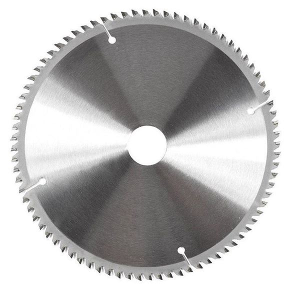Imagen de Hoja Disco Sierra P/madera 305x80 Dientes D305x80 - Ynter 