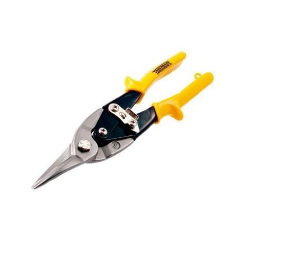 Imagen de Tijera Chapista Aviac Recta Fub- Ynter Industrial