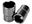 Imagen de Dado 32mm Encastre 1/2 Ingco Hhast12321 - Ynter Industrial