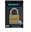 Imagen de Candado Rectangular De Bronce 63mm Pl63 - Ynter Industrial 