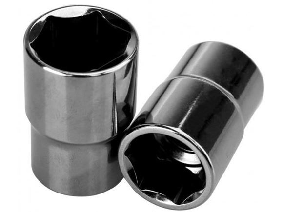 Imagen de Dado 24mm Encastre 1/2 Ingco Hhast12241 - Ynter