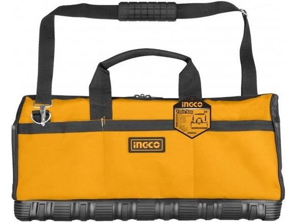 Imagen de Bolso para herramientas 24" Ingco - Ynter Industrial