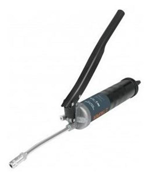 Imagen de Inyector De Grasa Pico Rígido 450gr Truper Gras-13 - Ynter