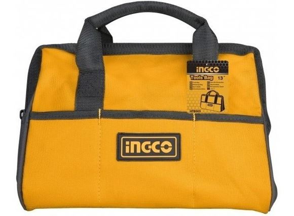 Imagen de Bolso para herramienta 13" Ingco- Ynter Industrial