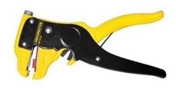 Imagen de Pinza Pela Cable Stanley Blister - Ynter Industrial