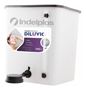 Imagen de Calentador Ducha Diluvio 25lt Automatico - Ynter Industrial