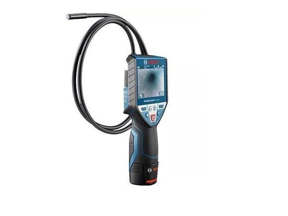 Imagen de Camaras de inspección GIC120C Bosch 3.5" - Ynter