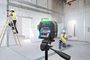 Imagen de Nivel laser de lineas 360º verde GLL3-80CG Bosch - Ynter Industrial
