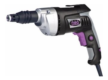 Imagen de Atornillador Electrico 710W Neo - Ynter Industrial