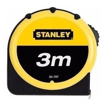 Imagen de Cinta Metrica Stanley Universal 3m X 1/2pLG - Ynter 