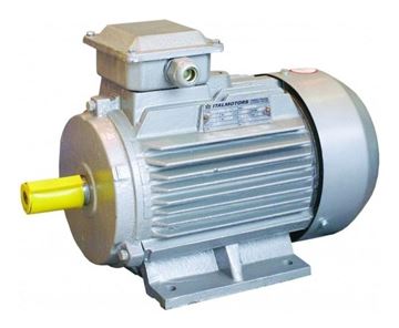 Imagen de Motor Trifasico 900rpm 1/2hp Itt-06-00050 - Ynter Industrial