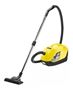 Imagen de Aspiradora Karcher Para Alergicos 900w - Ynter Industrial