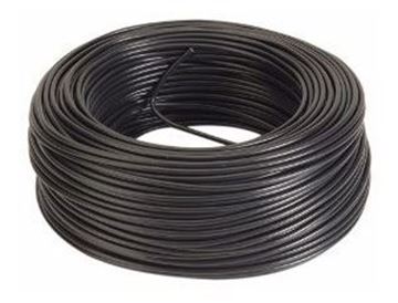 Imagen de Cable bajo goma 3 X 1 rollo x 100 mts - Ynter Industrial