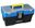 Imagen de Caja De Herramientas Foreman 16 PLG Broche Metal - Ynter