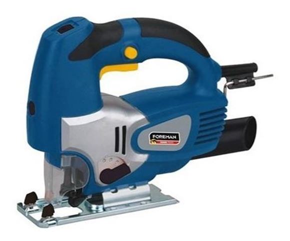 Imagen de Sierra Caladora Foreman 800w 5000rpm 11962-fo - Ynter