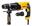 Imagen de Rotomartillo Dewalt 800w 2 en 1 cambio rápido mandril -Ynter Industrial