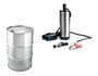 Imagen de Bomba Sumergible P/gasoil Y Agua 12v 55mm 18/min - Ynter