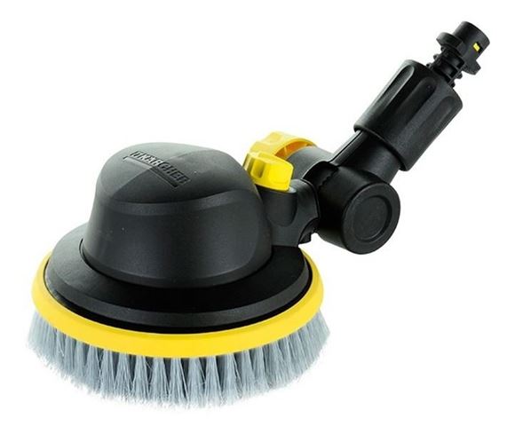 Imagen de Cepillo Rotativo Karcher C/angulo De 0° A 90° WB130- Ynter