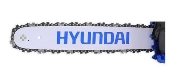 Imagen de Espada vaina Hyundai p/motosierra HY 16" - 3.25 -  ZLB16-66-5812P- Ynter Industrial