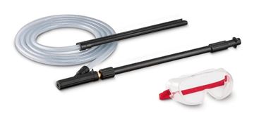 Imagen de Hidroarenador Hobby Karcher - Ynter Industrial