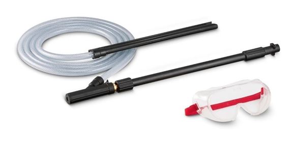 Imagen de Hidroarenador Hobby Karcher - Ynter Industrial
