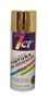 Imagen de Esmalte Aerosol 7cf 400ml Oro Brillante - Ynter Industrial