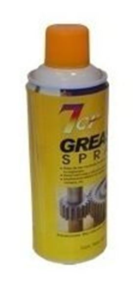 Imagen de Grasa En Aerosol 7cf 420ml - Ynter Industrial