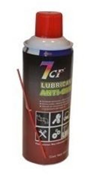 Imagen de Lubricante Antioxido 7cf 450ml - Ynter Industrial