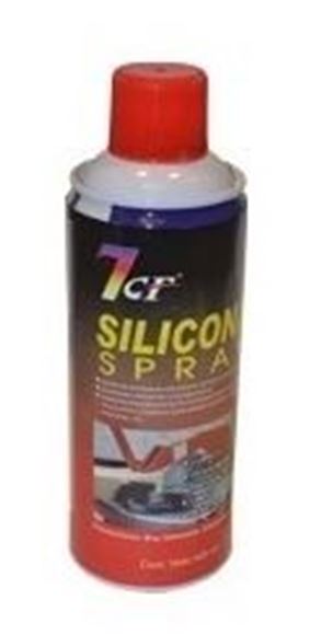 Imagen de Silicona En Aerosol 7cf 420ml - Ynter Industrial