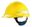Imagen de Casco Seguridad 3m H-700p Amarillo S/cremallera - Ynter