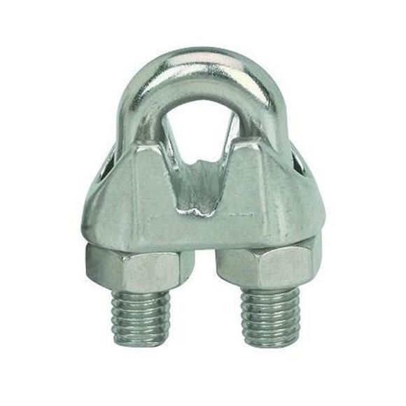 Imagen de Apreta cables acero inoxidable 5mm 3/16" - Ynter Industrial