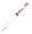 Imagen de Kit 5pzs Hojas P/sierra Sable Milwaukee P/metal 230mm 4800-5188