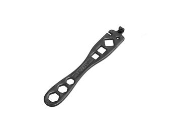 Imagen de Llave California Recta - Ynter Industrial